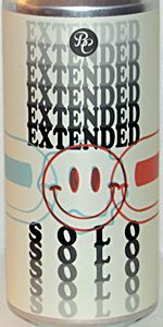 Extended Solo