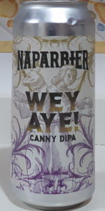 Wey Aye!