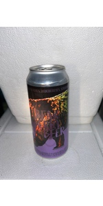 Bear Berry Beer