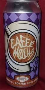 Caffe Mocha