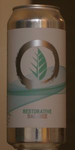 Restorative Balance
