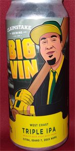 Big Vin