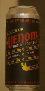 Venom (25th Anniversary Edition)
