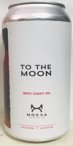 To The Moon