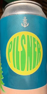 Pilsner