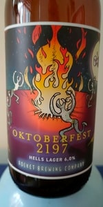 Oktoberfest 2197