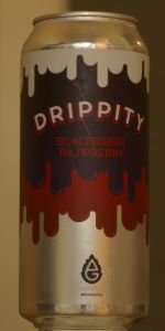 Drippity Blackberry Raspberry