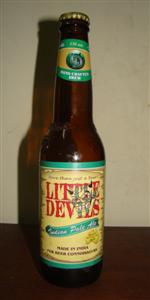 Little Devils India Pale Ale