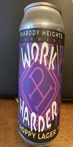 Work Harder
