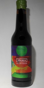 Cellar Series: Vaquero Breakfast