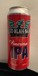 American IPA