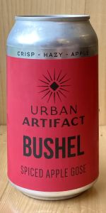 Bushel