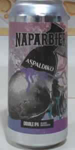 Aspaldiko