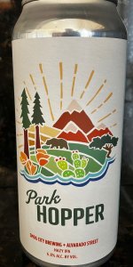 Park Hopper