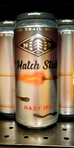 Match Stick