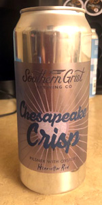Chesapeake Crisp