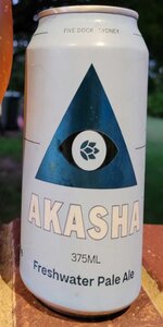 Freshwater Pale Ale