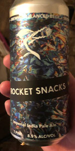 Rocket Snacks