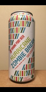 Zombie Break Hurricane