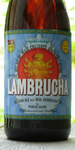 Lambrucha