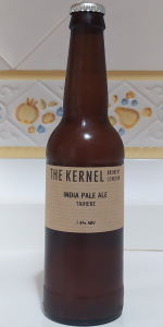 India Pale Ale Taiheke