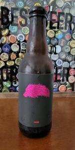 Alpha Hop Society: Peanut Butter & Jelly Blonde Ale