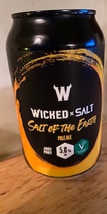 Salt of the Earth