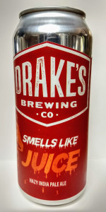 Smells Like Juice