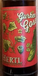 Gurken Gose