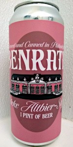 Benrath