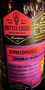 Deprecophobia