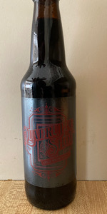 Quadruple Shot - Cacao Cold Brew