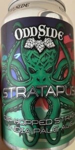 Stratapus