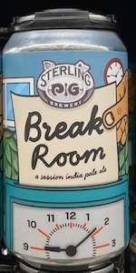 Break Room