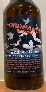 White Crow