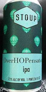 OverHOPensation