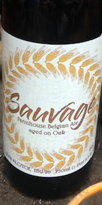 Sauvage