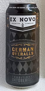 German Overalls