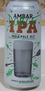 Ambar Doble IPA