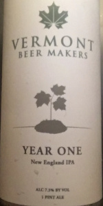 Year One