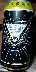 The Strongest Geometric Shape #5: Nelson-Mosaic-Galaxy