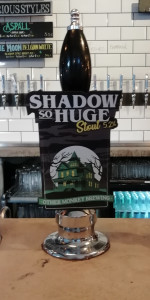 Shadow So Huge