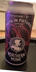 FAITH IN FUTURES // INSA // DDH IPA