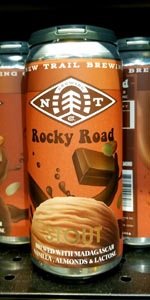 Rocky Road