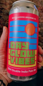 Dayglow Vibes