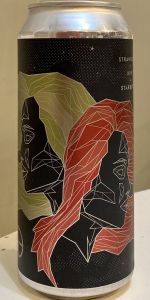 Gemini - Strawberry + Kiwi + Starburst