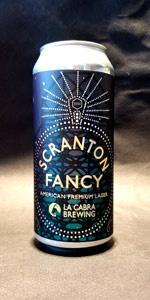 Scranton Fancy