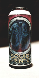 Squid Prints