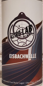 Eisbachwelle