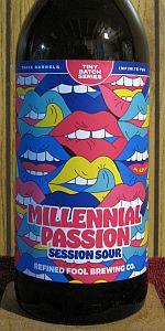 Millennial Passion